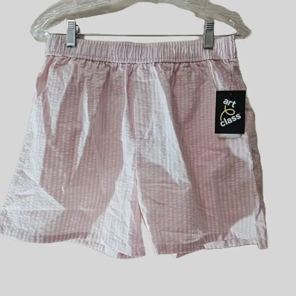 NWT Art Class Brand Girls Shorts Size Large